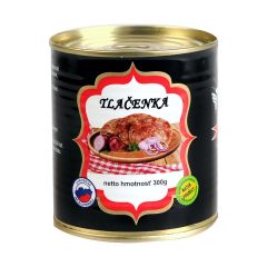 Tlačenka 300g