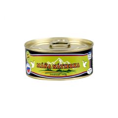 Natur - Máňa nátierka 110g