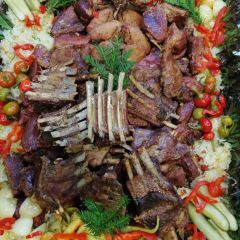 Pečená divina Pečená divina