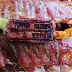 Pečené mäsá - zabíjačka Pečené mäsá - zabíjačka