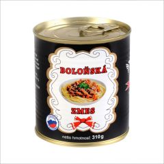 Boloňská zmes
