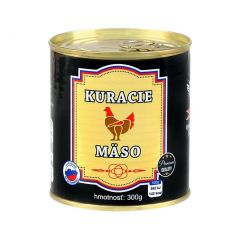 Kuracie mäso 300g