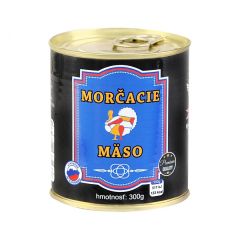 Morčacie mäso 300g