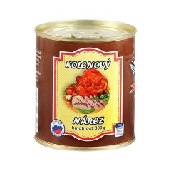 Kolenový nárez 300 g