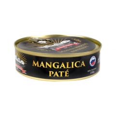 Mangalica paté 190g