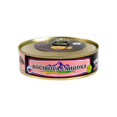 Natur-Bôčiková lahôdka 190g