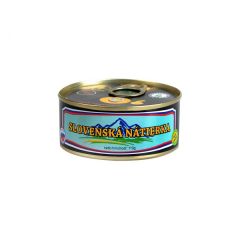 Natur - Slovenská nátierka 110g