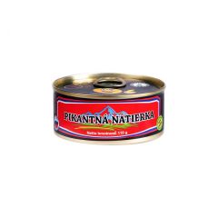 Natur - Pikantná nátierka 110g