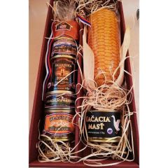 Darčeková krabica Darčeková krabica