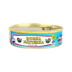 Dorka nátierka Dorka nátierka