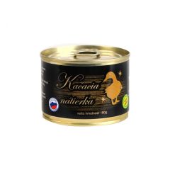Natur - Kačacia nátierka 180g Natur - Kačacia nátierka 180g