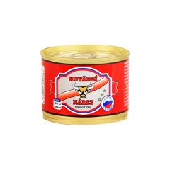 Hovädzí nárez 190g
