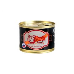 Pork meat 190g