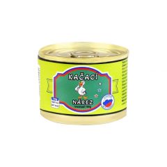 Kačací nárez 190g