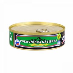 Poľovnícka nátierka Poľovnícka nátierka