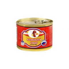 Klobásová zmes 190g