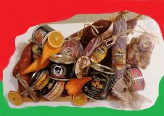 Darčekové koše Darčekové koše